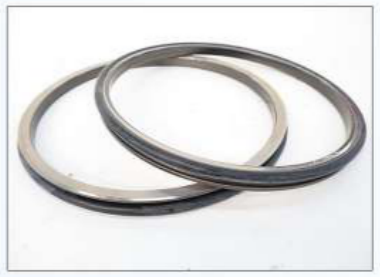 PC300-7 SEAL FLOATING 207-27-00420